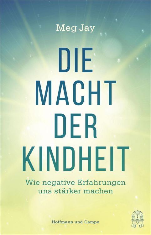 Produktbild: Die Macht der Kindheit