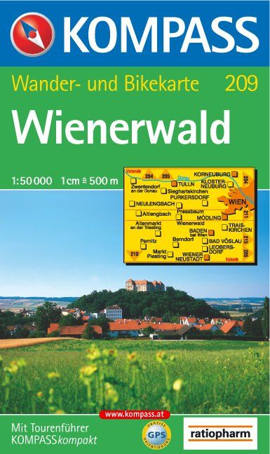 Produktbild: Wienerwald