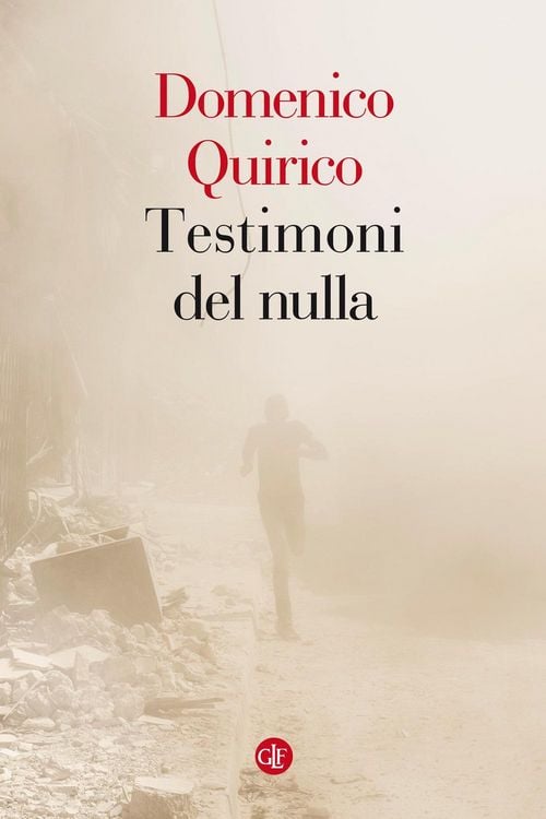 Produktbild: Testimoni del nulla