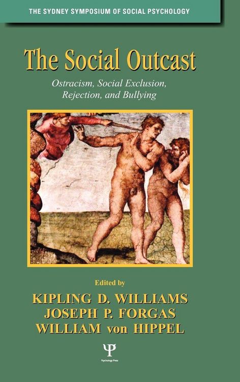 Produktbild: The Social Outcast