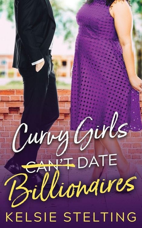 Produktbild: Curvy Girls Can't Date Billionaires