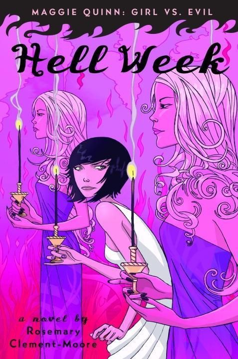 Produktbild: Hell Week