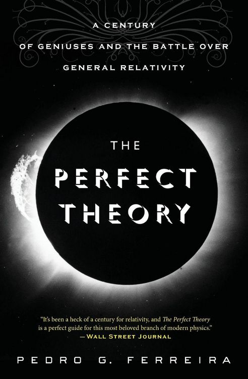 Produktbild: The Perfect Theory