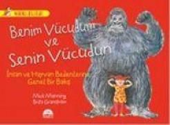 Produktbild: Benim V&uuml;cudum ve Senin V&uuml;cudun