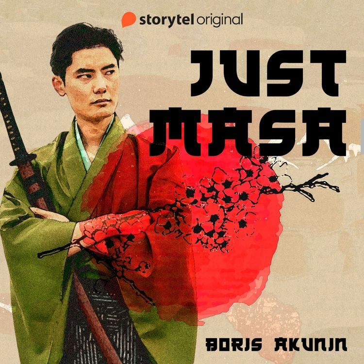 Produktbild: Just Masa