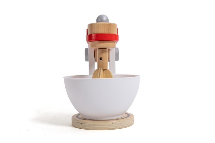 Produktbild: Hape - Mixer + R&uuml;hrer