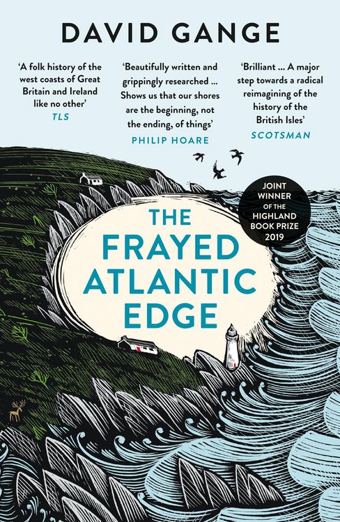 Produktbild: The Frayed Atlantic Edge