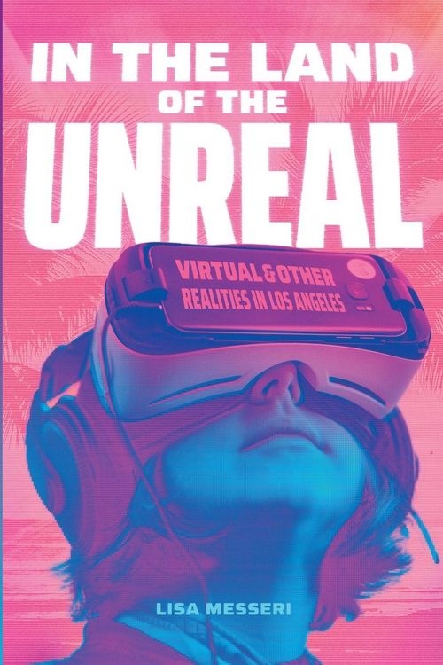 Produktbild: In the Land of the Unreal