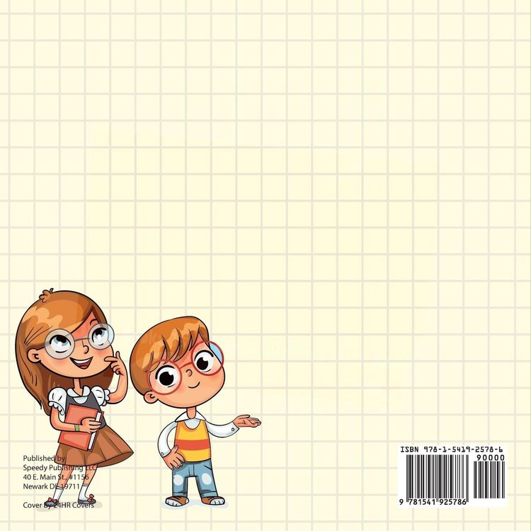 Produktbild: Three-Digit Addition for Grade 1