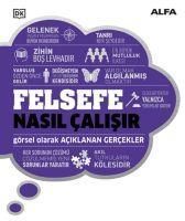 Produktbild: Felsefe Nasil Calisir Ciltli