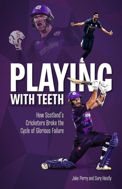 Produktbild: Playing with Teeth