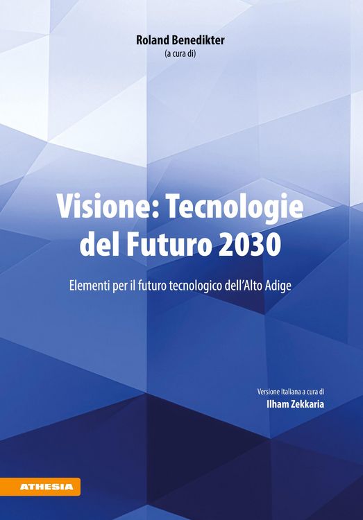 Produktbild: Visione: Tecnologie del Futuro 2030