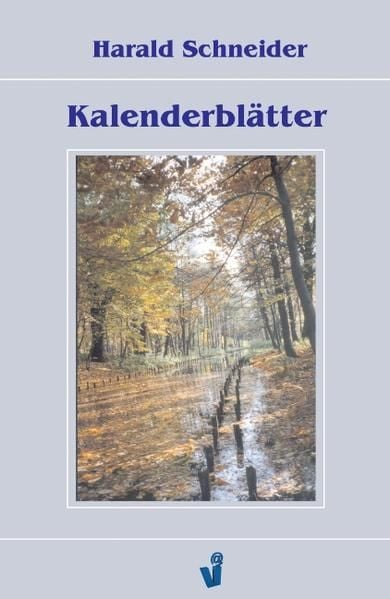 Produktbild: Kalenderbl&auml;tter