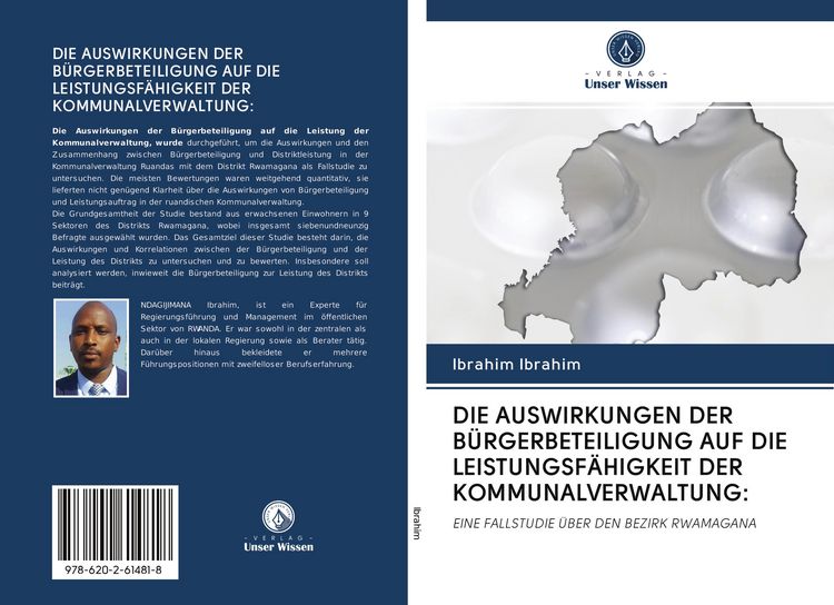 Produktbild: Die Auswirkungen der B&uuml;rgerbeteiligung Auf die Leistungsf&auml;higkeit der Kommunalverwaltung: