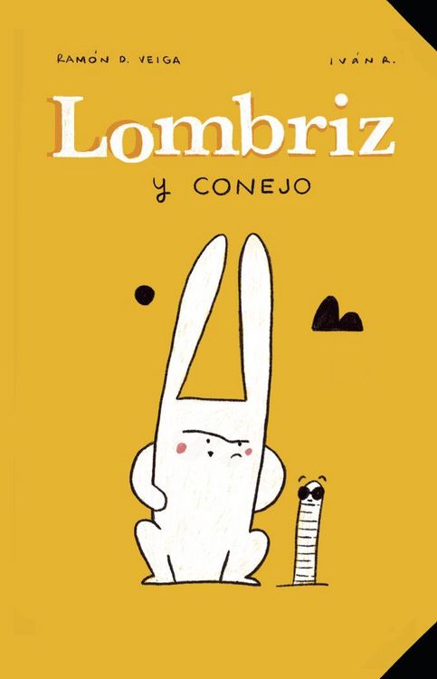 Produktbild: Lombriz y Conejo