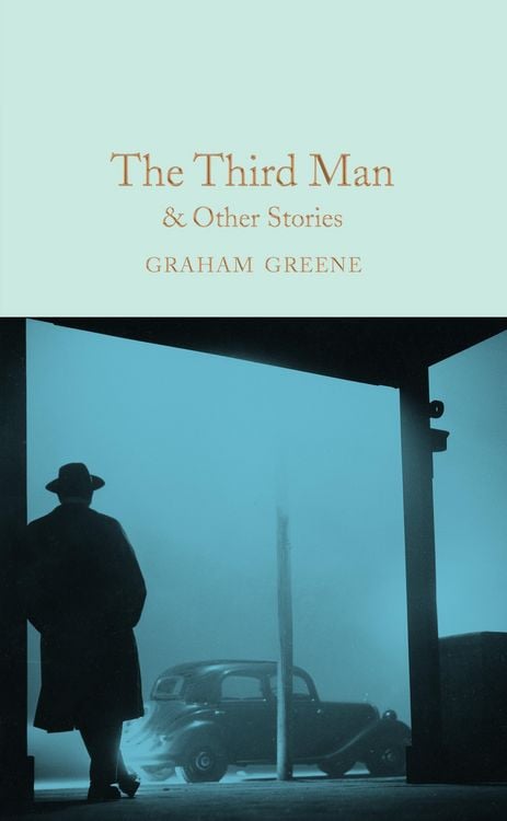 Produktbild: The Third Man and Other Stories