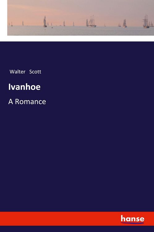 Produktbild: Ivanhoe