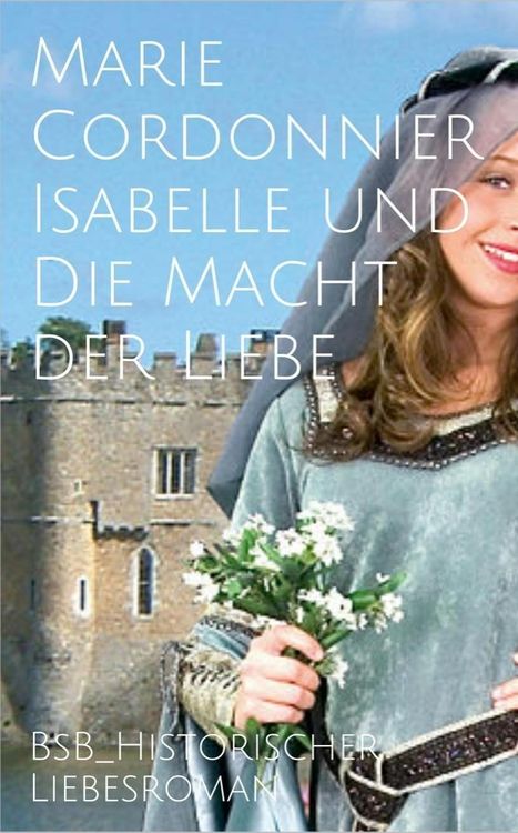 Produktbild: Isabelle und Die Macht der Liebe