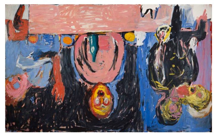 Produktbild: Georg Baselitz. F&uuml;&szlig;e zuerst