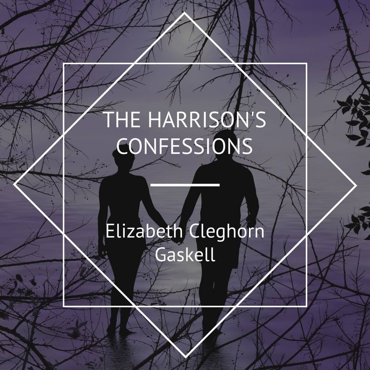 Produktbild: Mr. Harrison's Confessions