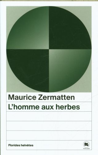 Produktbild: L'homme aux herbes