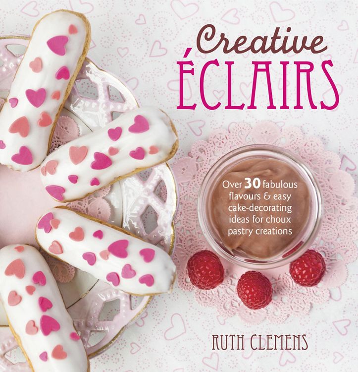 Produktbild: Creative &Eacute;clairs