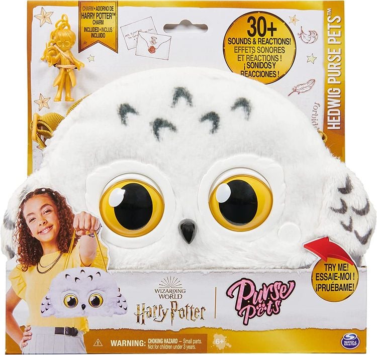 Produktbild: WWO & BAG - Hedwig