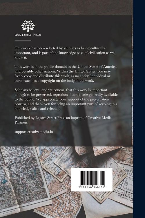 Produktbild: In an Unknown Prison Land