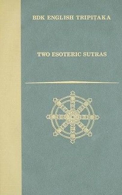 Produktbild: Two Esoteric Sutras