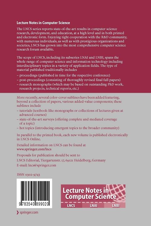 Produktbild: Web and Wireless Geographical Information Systems
