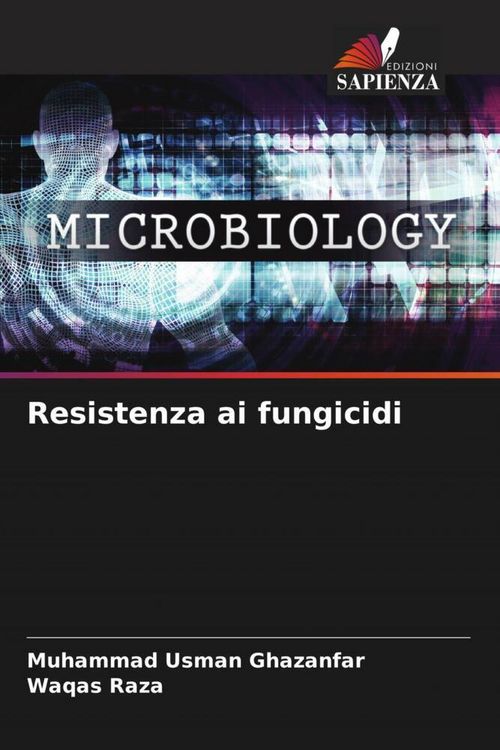 Produktbild: Resistenza ai fungicidi