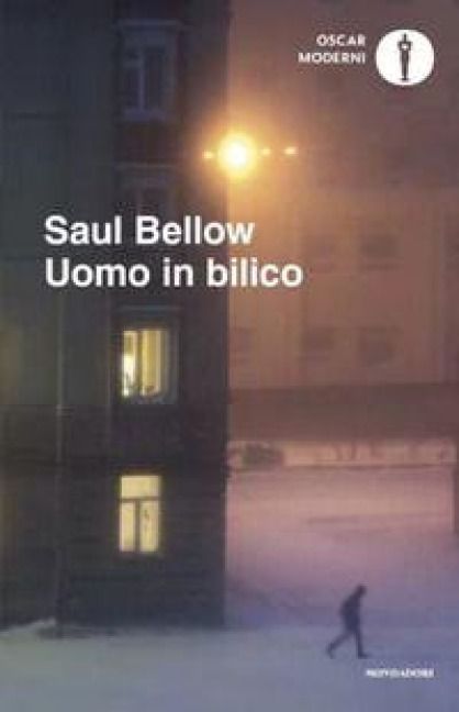Produktbild: Uomo in bilico