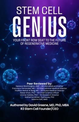 Produktbild: Stem Cell Genius