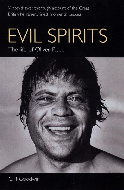 Produktbild: Evil Spirits