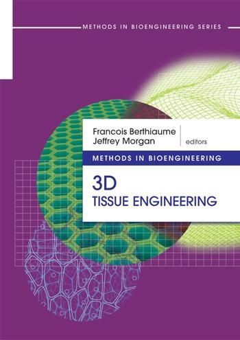 Produktbild: Methods in Bioengineering