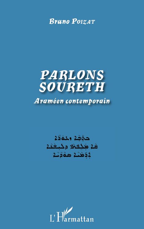 Produktbild: Parlons soureth