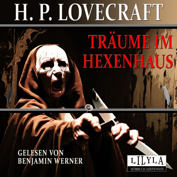 Produktbild: Tr&auml;ume im Hexenhaus