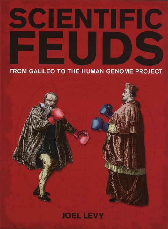 Produktbild: Scientific Feuds