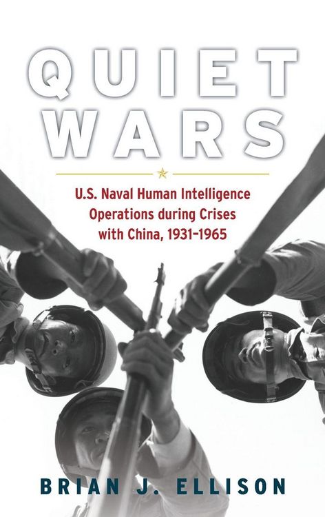 Produktbild: Quiet Wars