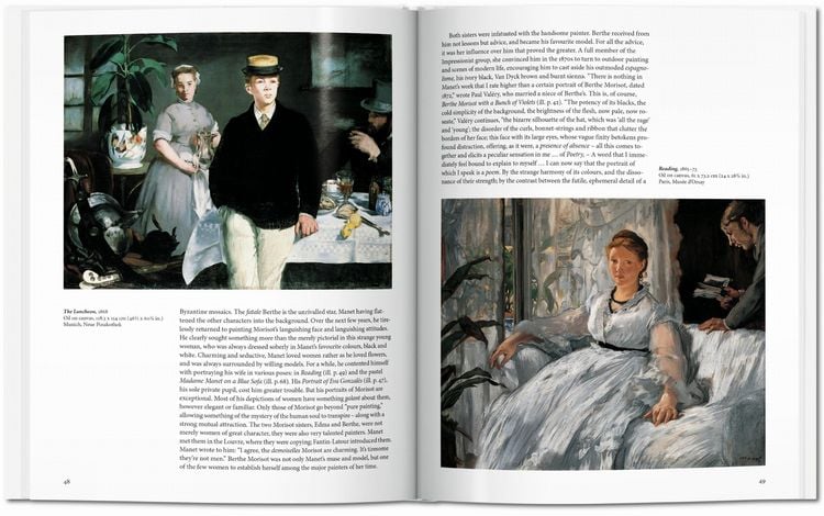 Produktbild: Manet