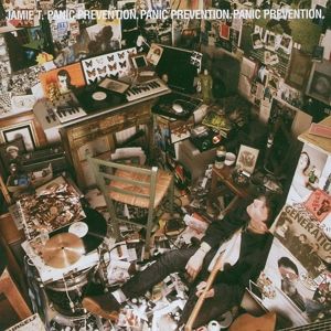 Produktbild: Panic Prevention (Vinyl)
