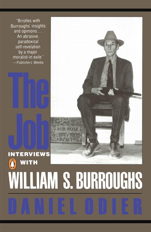Produktbild: The Job