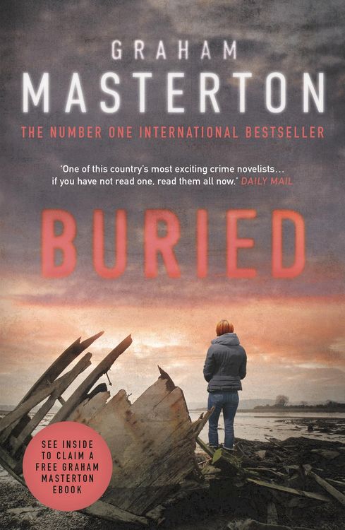Produktbild: Buried