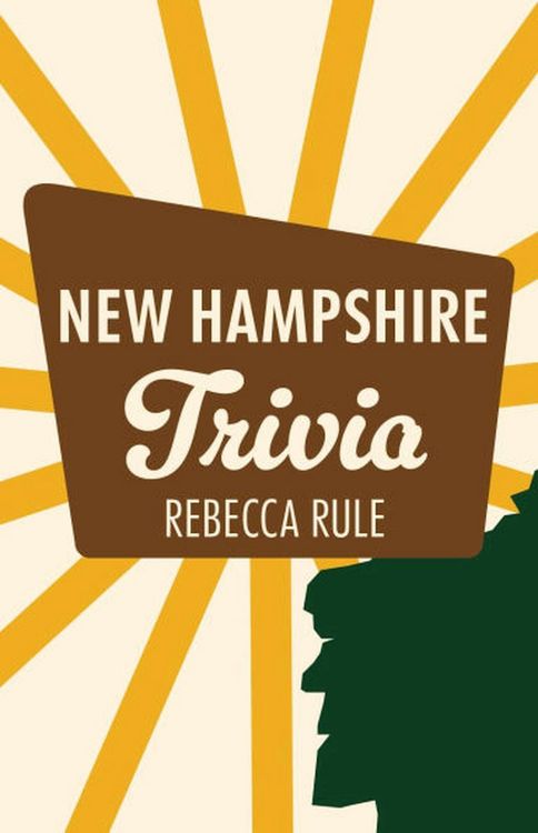 Produktbild: New Hampshire Trivia