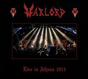 Produktbild: Live in Athens 2013