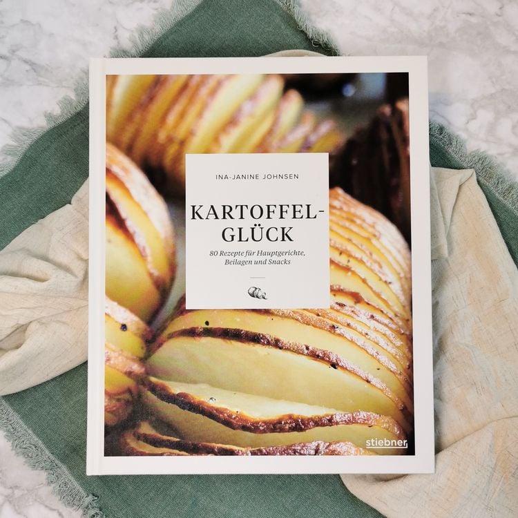 Produktbild: Kartoffelgl&uuml;ck