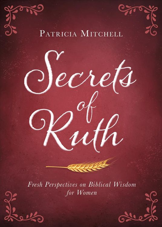 Produktbild: Secrets Of Ruth