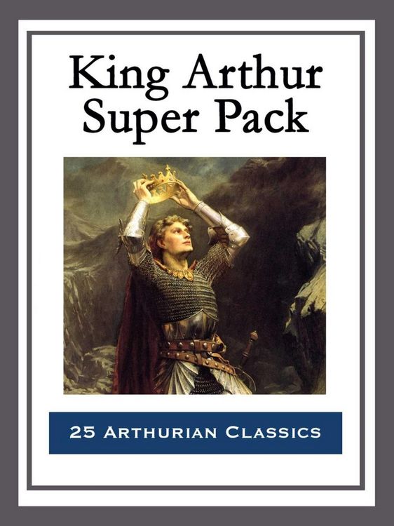 Produktbild: King Arthur Super Pack