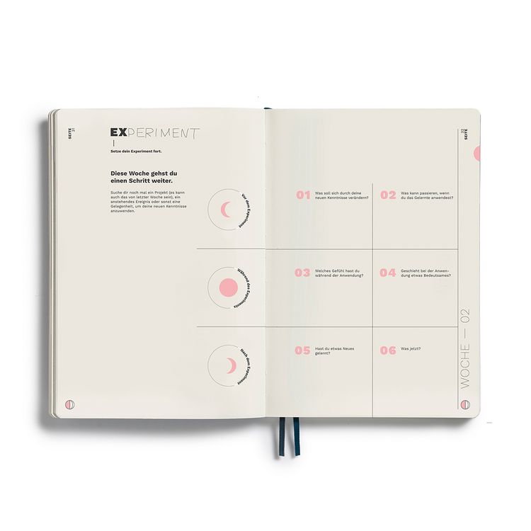 Produktbild: LEUCHTTURM1917 Learning Journal Composition (B5), Flexcover, Pacific Green, Deutsch