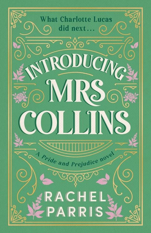 Produktbild: Introducing Mrs Collins